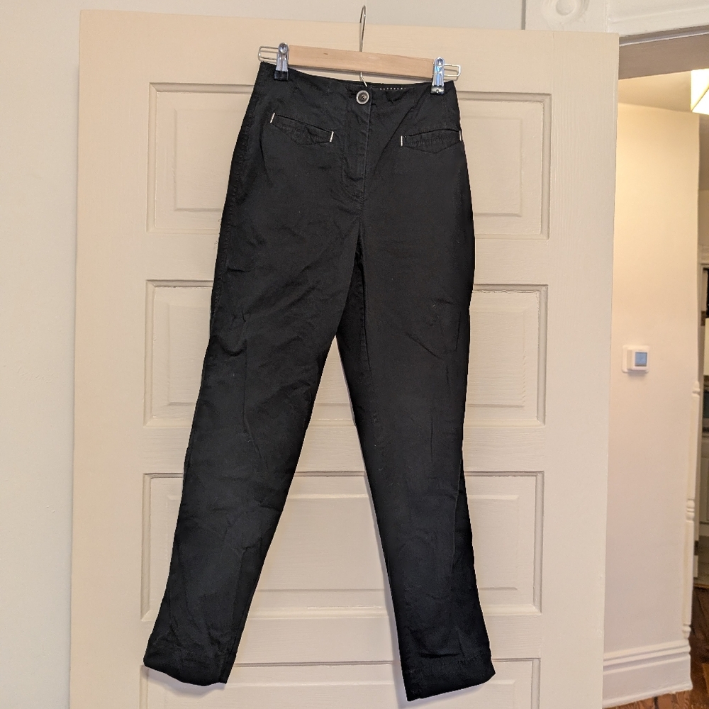 Anthropologie Maeve Colette Pant